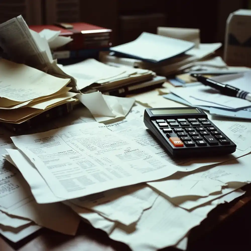 account reconciliation services in uae