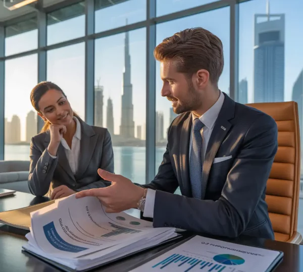accounting firm in dubai
