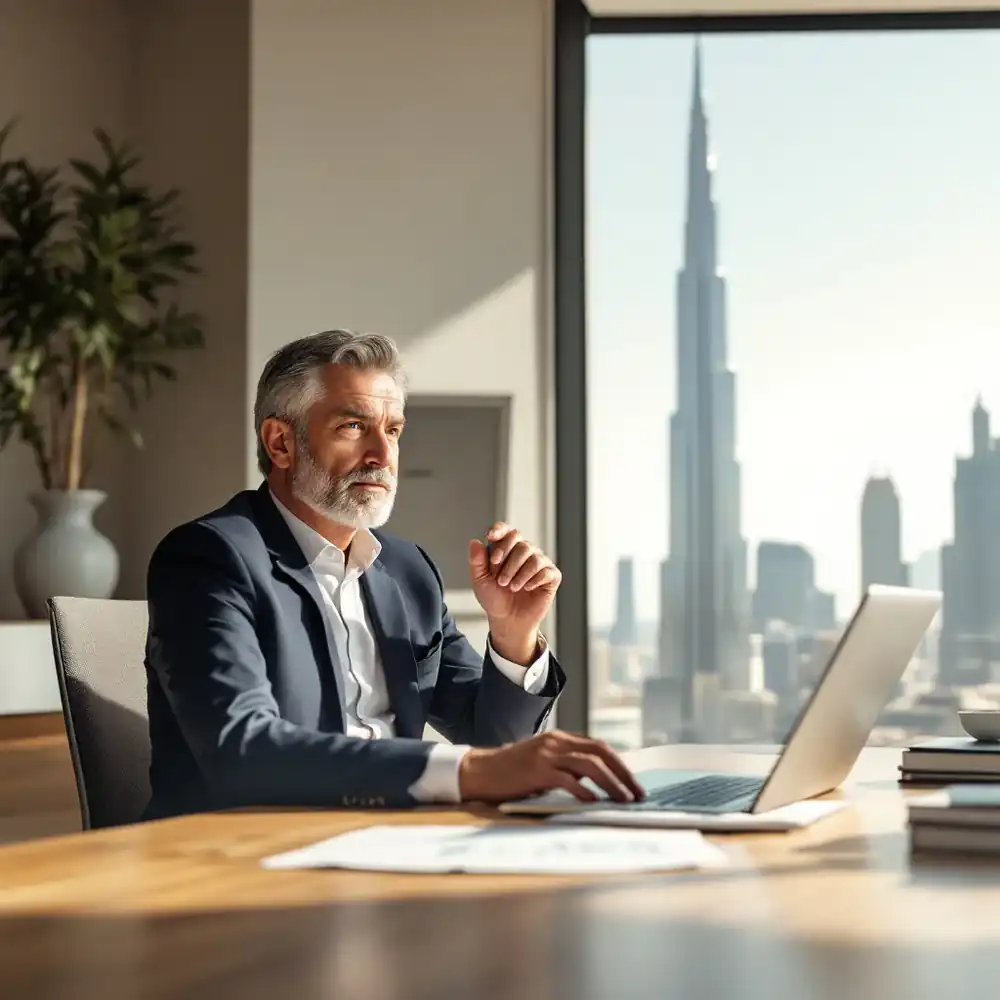 accounting system analysis uae
