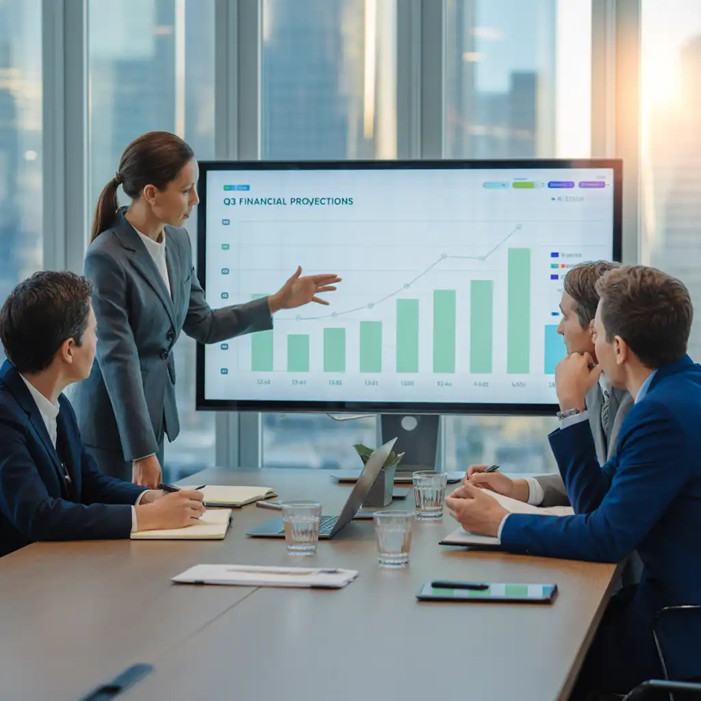business growth
