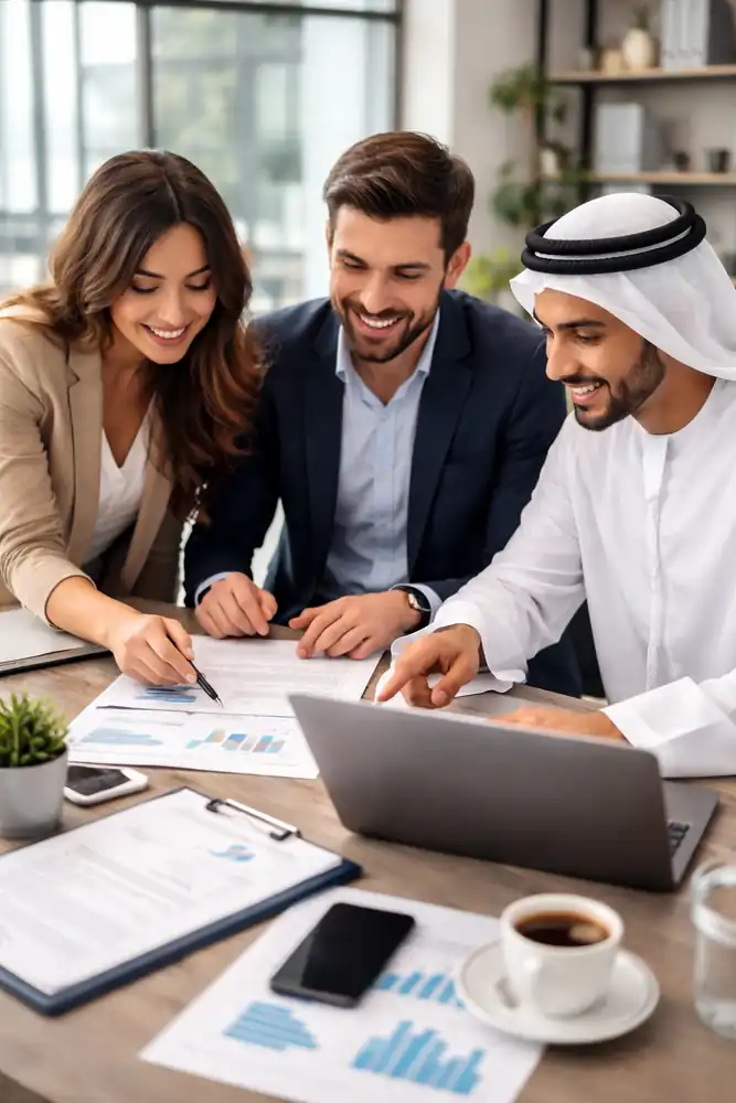 business setup umm al quwain