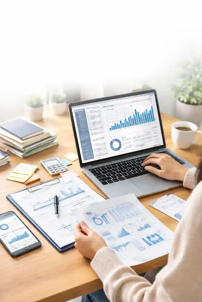 online bookkeeping services dubai